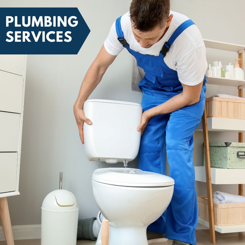 Plumbing Company in Whittemore, MI